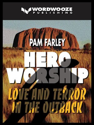 cover image of Hero Worship